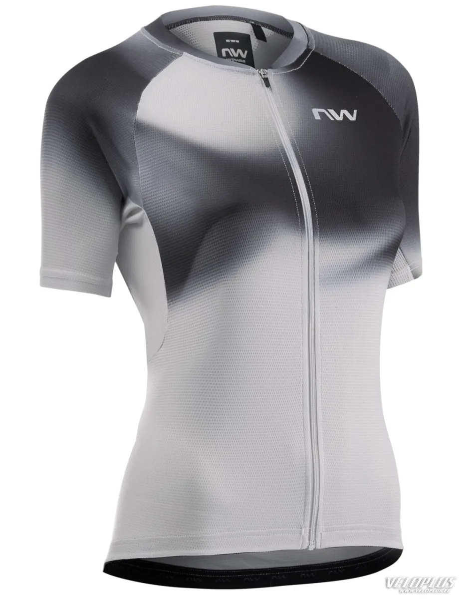 Women’s Cycling Jersey Northwave FORCE EVO WOMAN