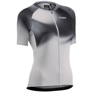 Naisten pyöräilypaita Northwave FORCE EVO WOMAN