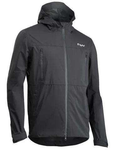 Velosipēda jaka Northwave ELEMENT FLEX JACKET