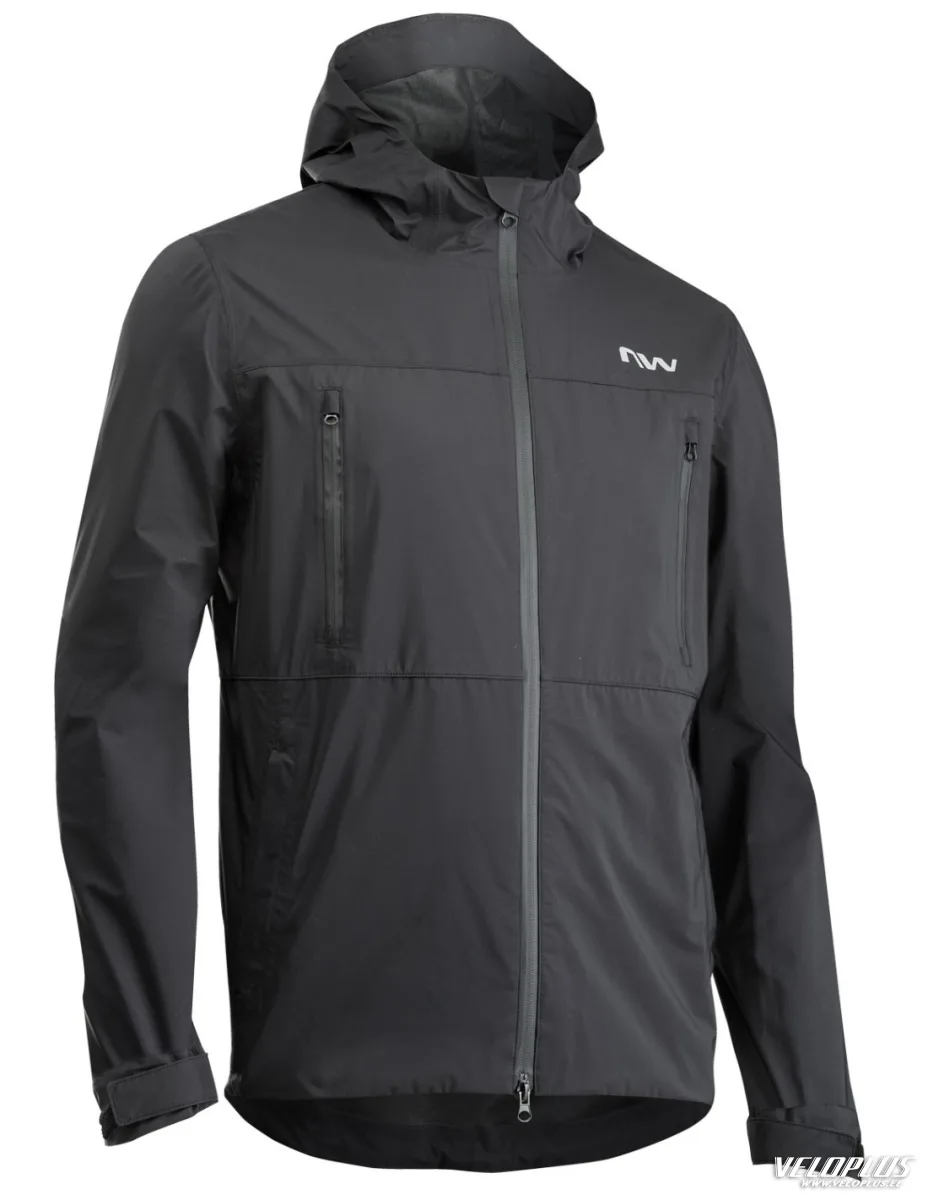 Dviračių striukė Northwave ELEMENT FLEX JACKET