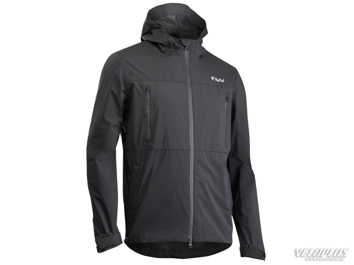 Dviračių striukė Northwave ELEMENT FLEX JACKET