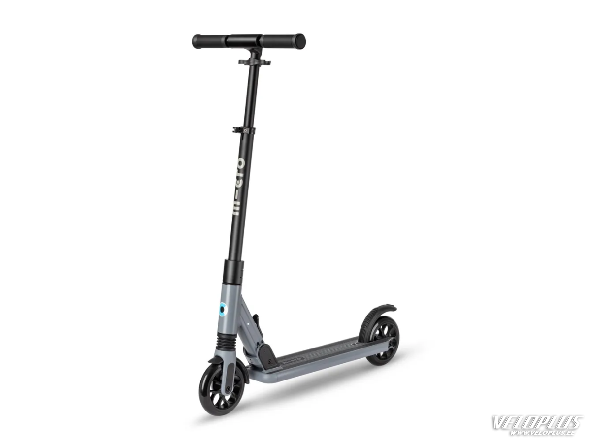 Tõukeratas Micro Sprite Suspension hall