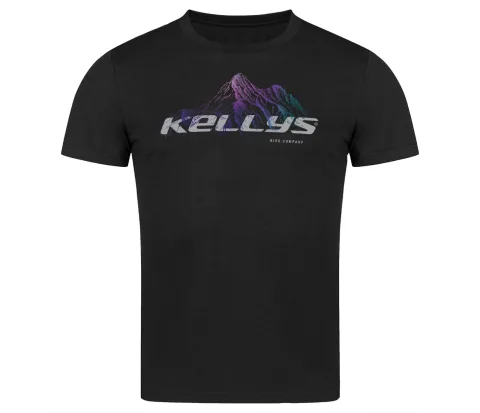 T-Shirt KELLYS PEAK
