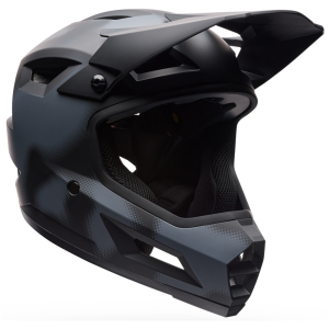 Helmet BELL SANCTION 2 DLX MIPS