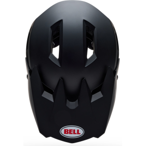 Helmet BELL SANCTION 2 DLX MIPS