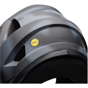 Helmet BELL SANCTION 2 DLX MIPS