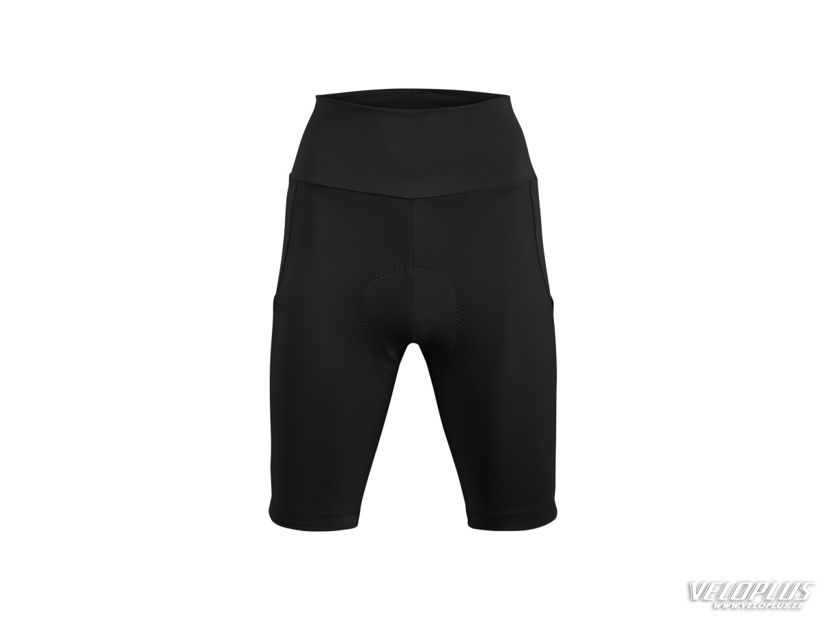 Women's Cycling Shorts Cube ATX WS