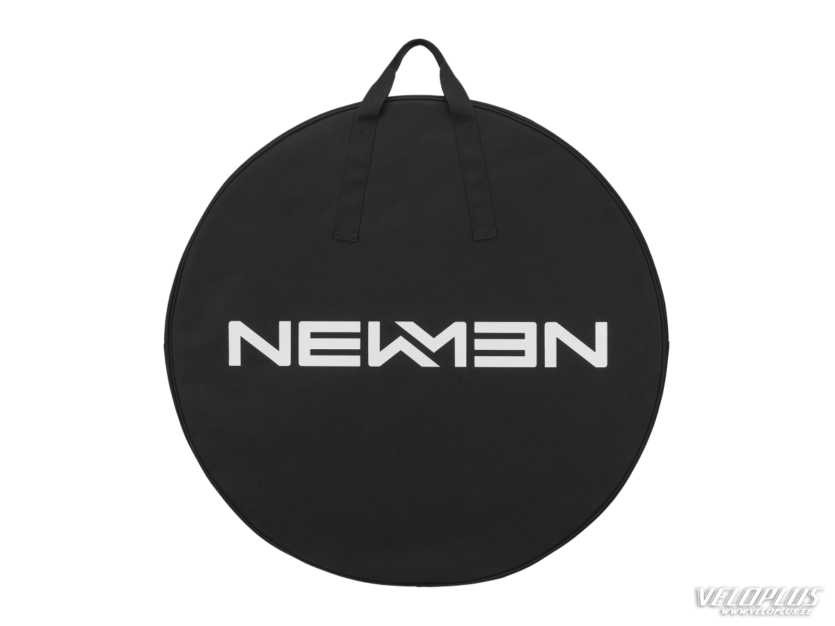 Сумка для колеса Newmen на 1 колесо черная
