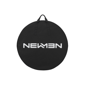 Сумка для колеса Newmen на 1 колесо черная