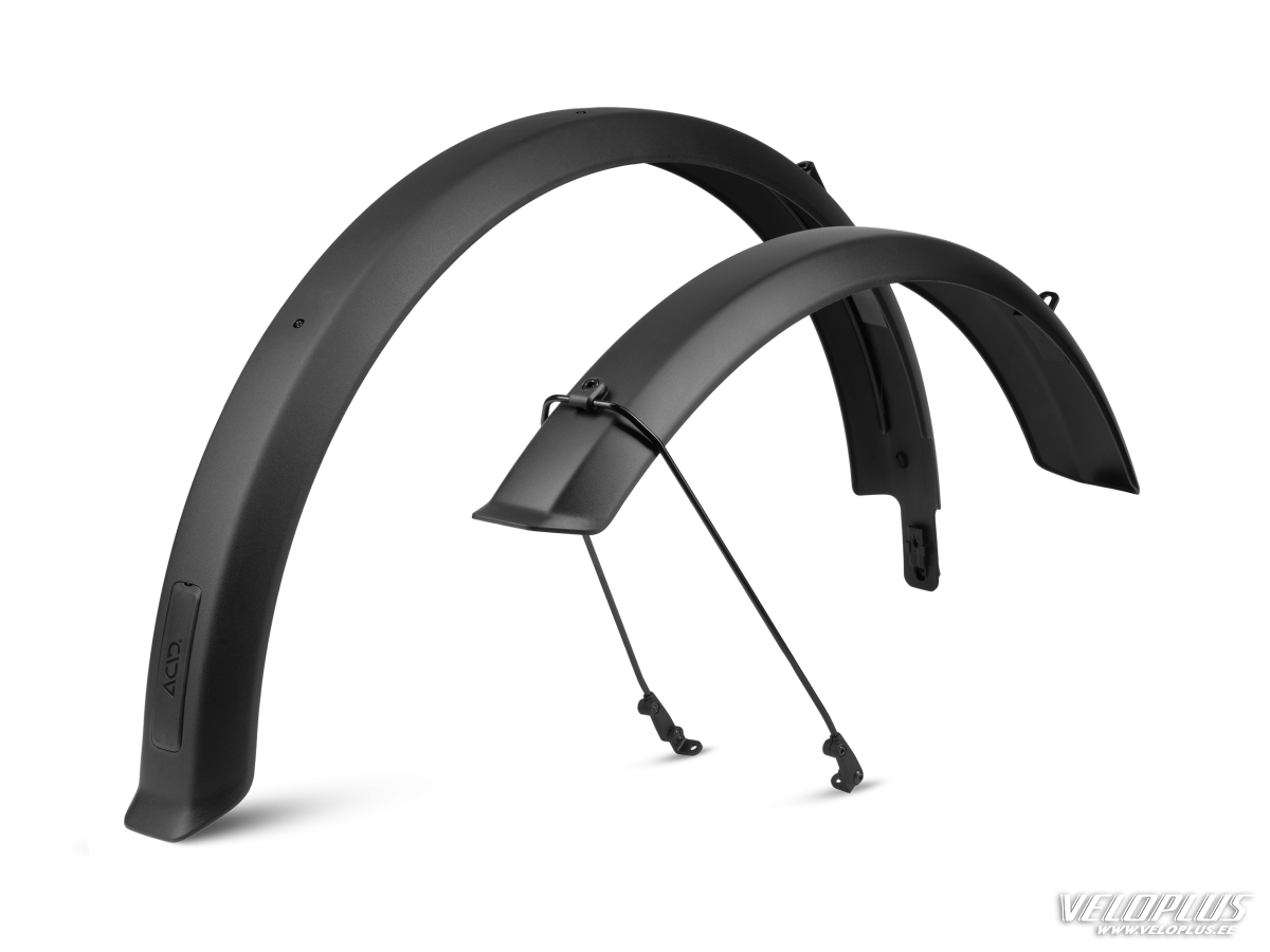 Dubļu sargi ACID SIC 2.0 64 28" BB stiprinājums