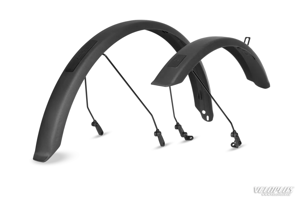 Mudguards ACID ROOKIE 55 20" BB Mount 2.0