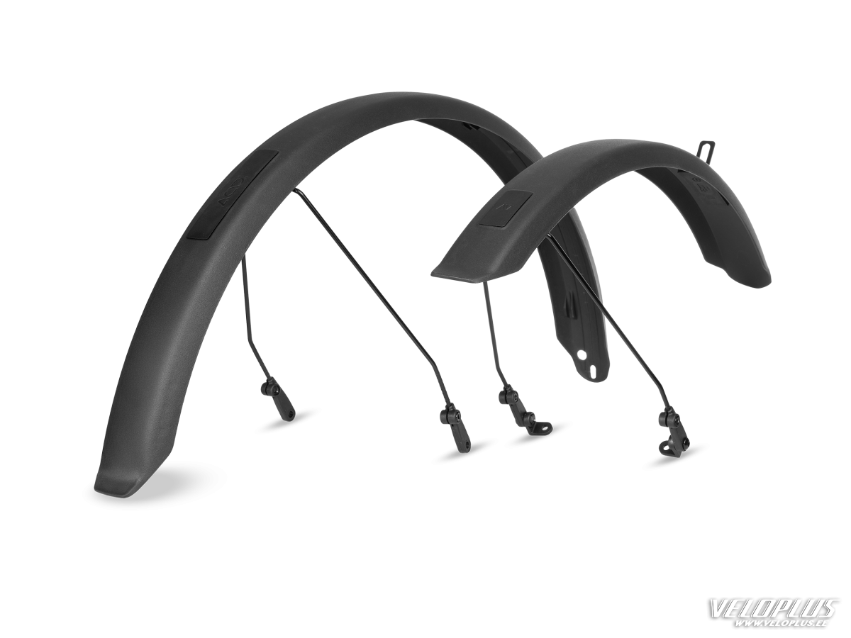 Porilauad ACID ROOKIE 55 20“ BB Mount 2.0