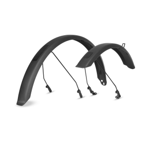 Porilauad ACID ROOKIE 55 20“ BB Mount 2.0