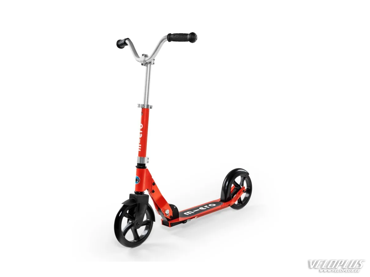 Tõukeratas Micro Cruiser