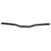 Stūres stienis woom 6 ORIGINAL rel.G 620x25.4/22.2 mm melns thumbnail 1