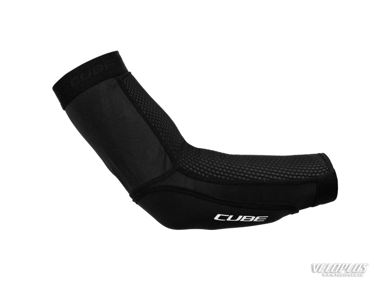 Elbow Protectors Cube X NF Evolution