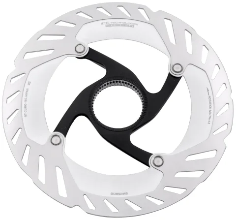 Piduriketas Shimano RT-CL800 sisemine lukustusrõngas ja magnet
