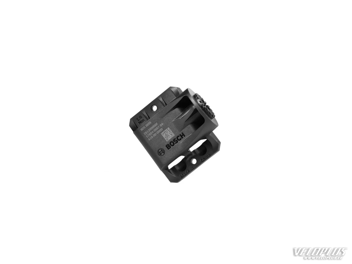 BOSCH Elektrinio dviračio adapteris ekranėlio tvirtinimui