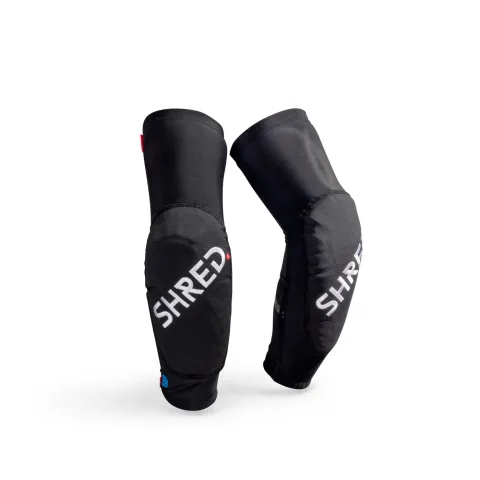 Küünarnukikaitsmed SHRED FLEXI ELBOW PADS LITE
