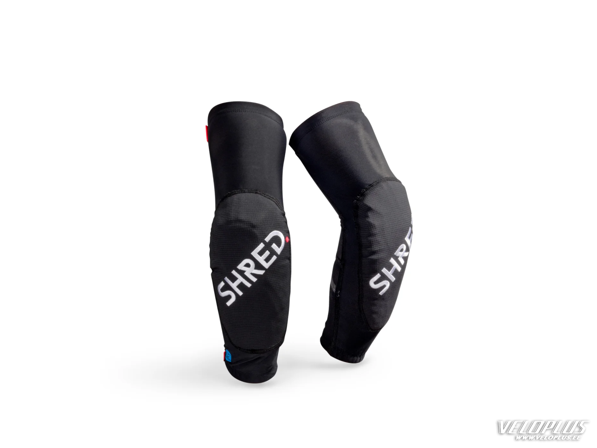 Küünarnukikaitsmed SHRED FLEXI ELBOW PADS LITE