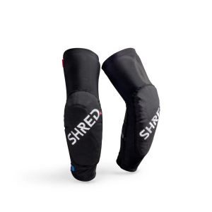 Küünarnukikaitsmed SHRED FLEXI ELBOW PADS LITE