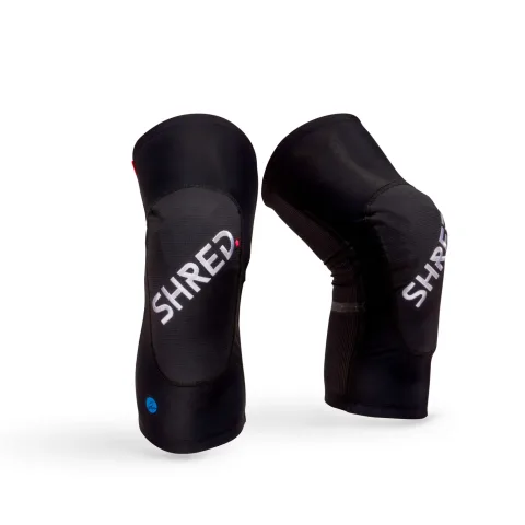 Põlvekaitsmed SHRED FLEXI KNEE PADS LITE