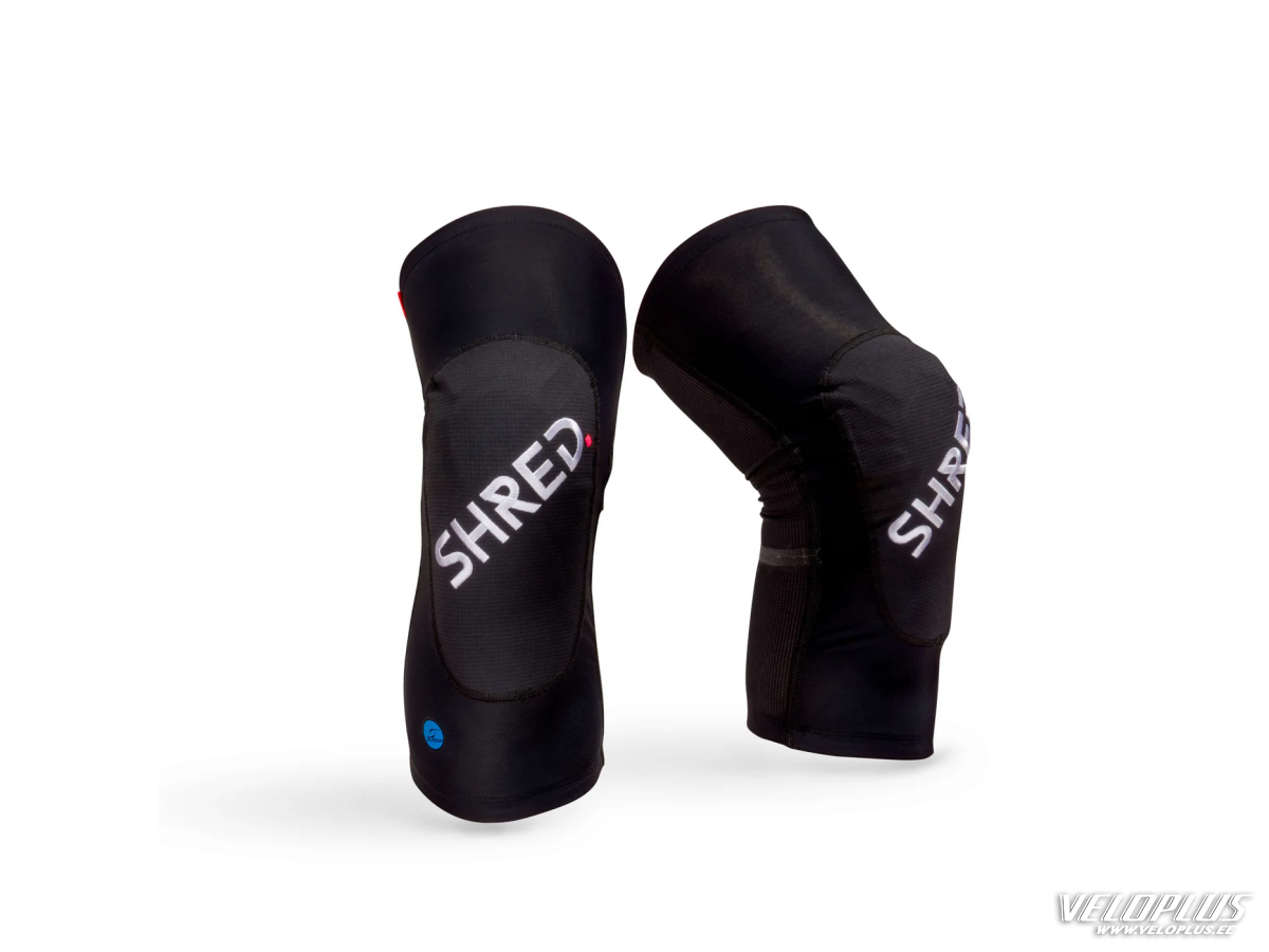Põlvekaitsmed SHRED FLEXI KNEE PADS LITE