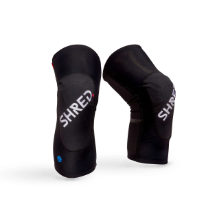 Põlvekaitsmed SHRED FLEXI KNEE PADS LITE
