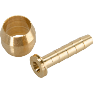 Олива Shimano SM-BH59 & вставка соединителя