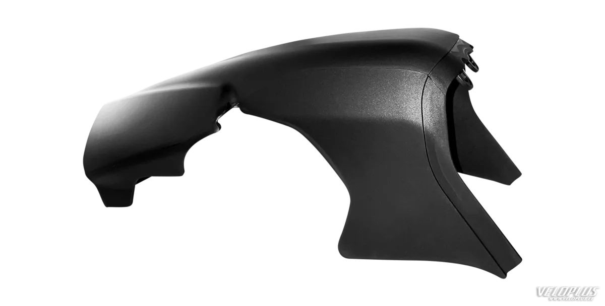Motora vāks Cube Stereo Hybrid 140/160 (21-11462) (MY2022-2026)