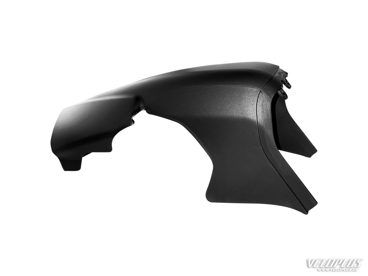 Variklio dangtis Cube Stereo Hybrid 140/160 (21-11462) (MY2022-2026)