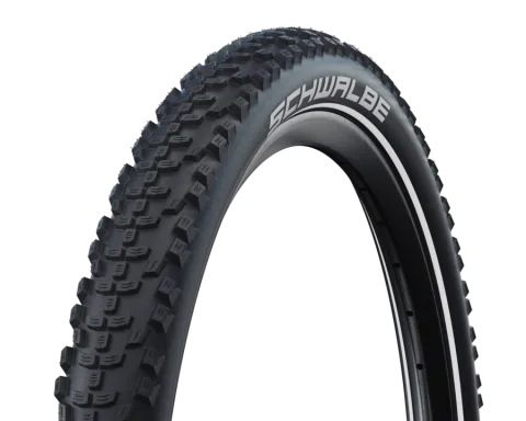 Padanga Schwalbe Smart Sam 20x1.85 (47-406) Wired