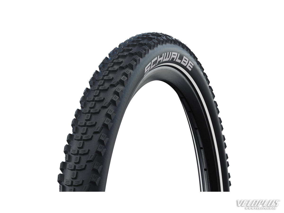Шина Schwalbe Smart Sam 20x1.85 (47-406) Wired