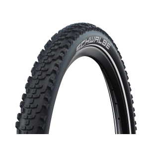 Шина Schwalbe Smart Sam 20x1.85 (47-406) Wired