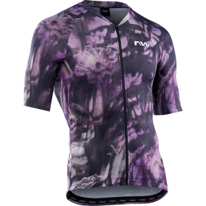 Pyöräilypaita Northwave BLADE FLOWER