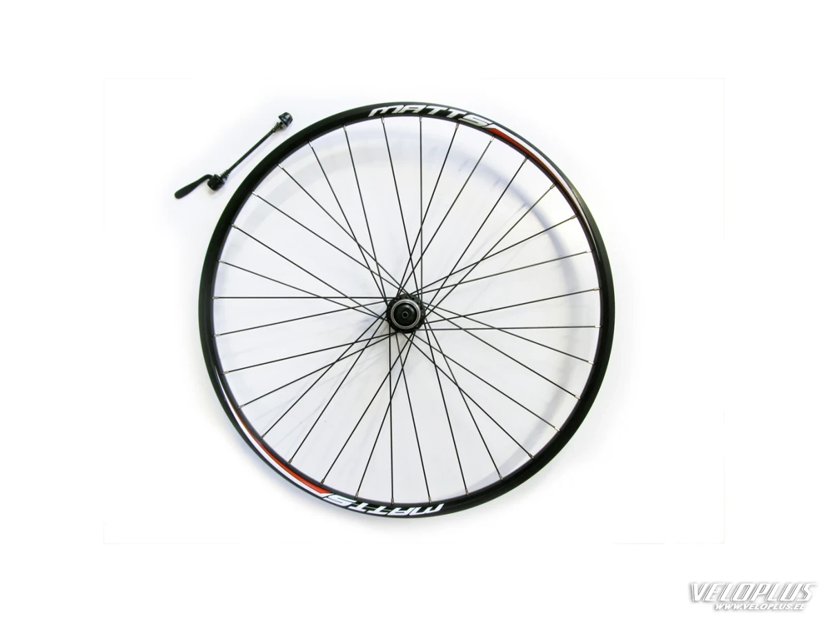 Esijooks 26" M495/matts disk cl must