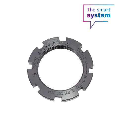 Lockring Bosch BDU4XX / BDU37YY / BDU31YY / BDU38YY