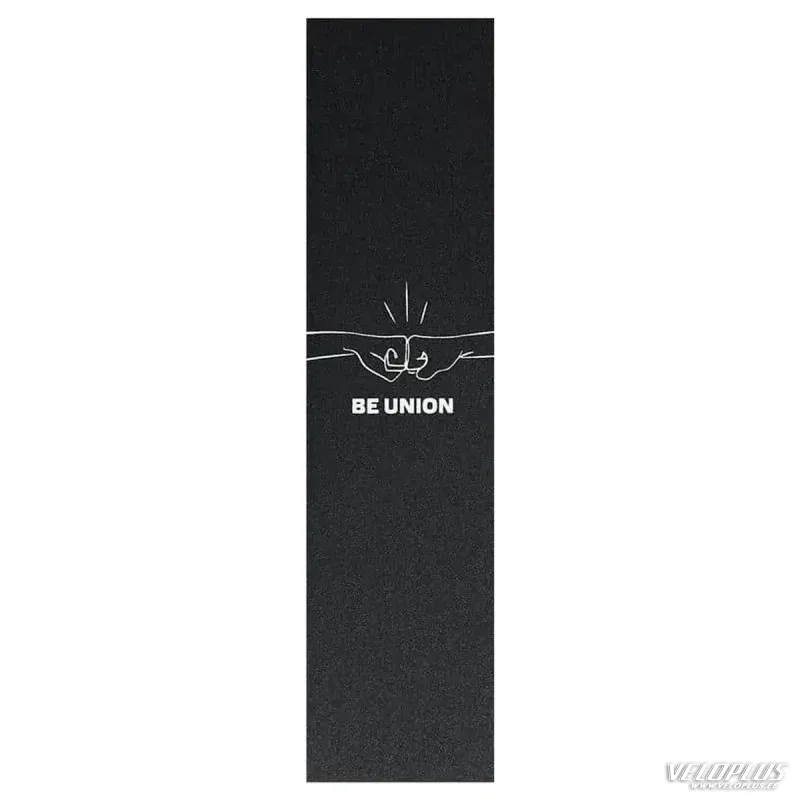 Гриптейп UNION BE UNION 610x160 mm