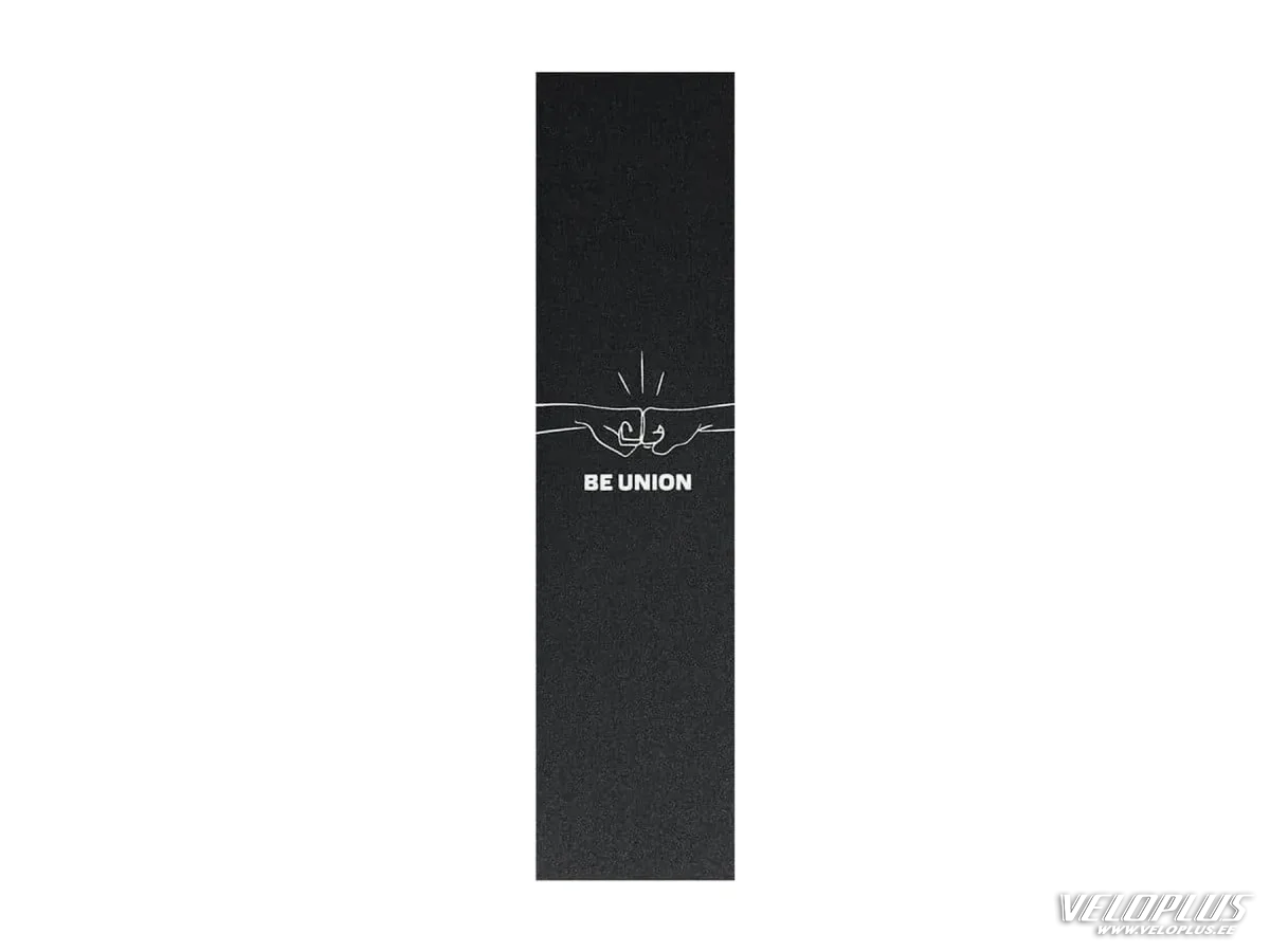 Гриптейп UNION BE UNION 610x160 mm