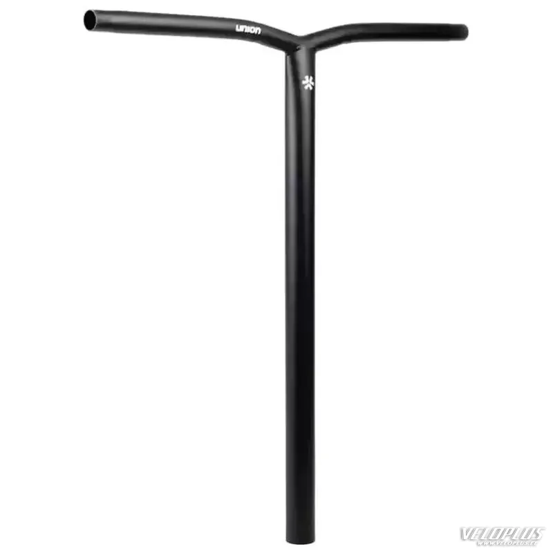 Vairas UNION UNIQ BEND STANDARD PRO 580x565mm CroMo juodas spalvos