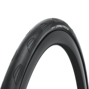 Покрышка Continental Grand Prix TR 28-622/700x28C чёрная