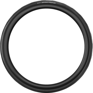 Покрышка Continental Grand Prix TR 28-622/700x28C чёрная