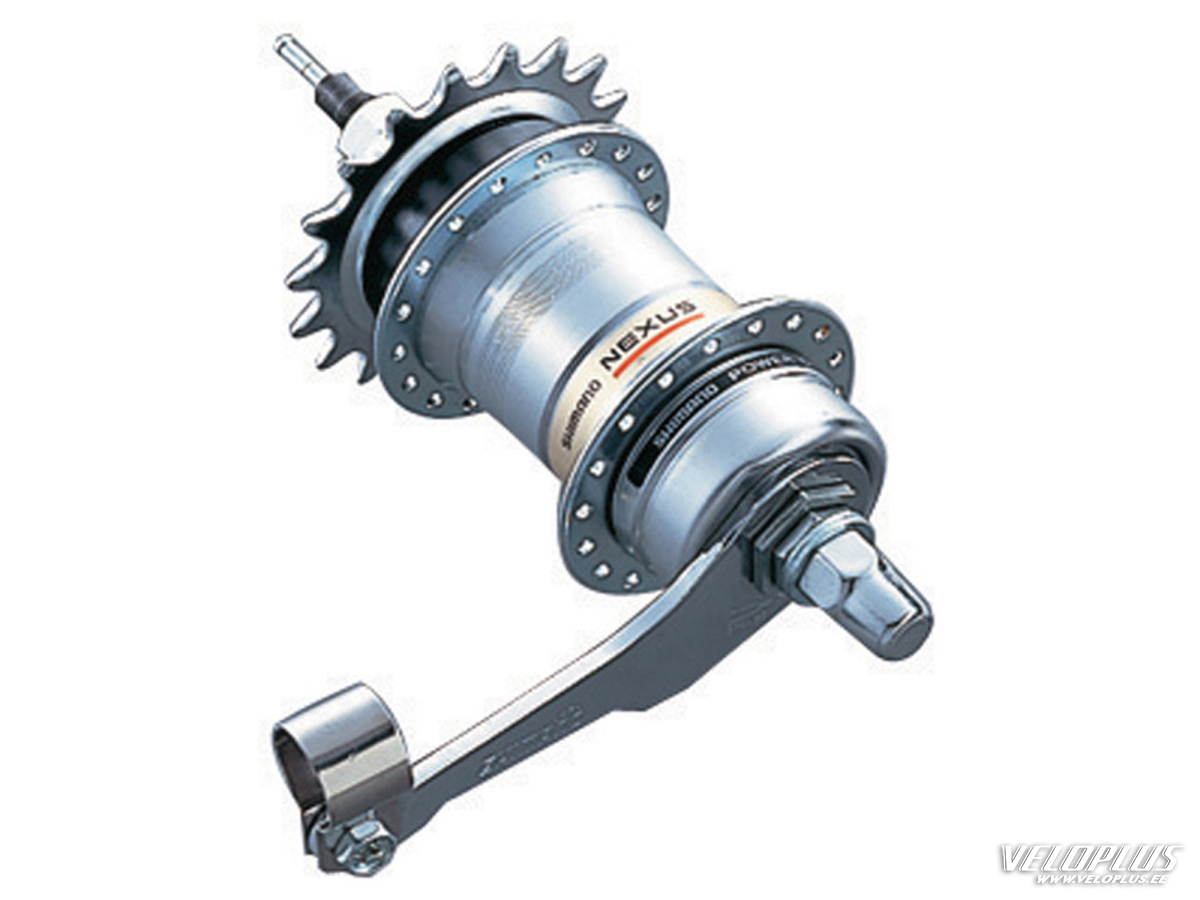 Rear Hub Shimano Nexus SG-3C41 3-speed 36H Coaster Brake