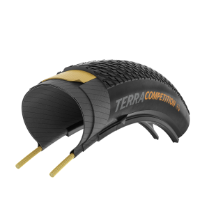 Väliskumm Continental Terra Competition Trail 700x35C (35-622) must