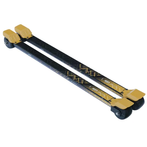 Rullsuusad IDT CLASSIC 75cm alumiinium, kiirus 2+3