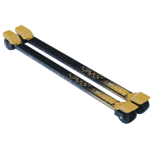 Riedučiai slidinėjimui IDT CLASSIC 75cm Aliuminio Speed 2+3