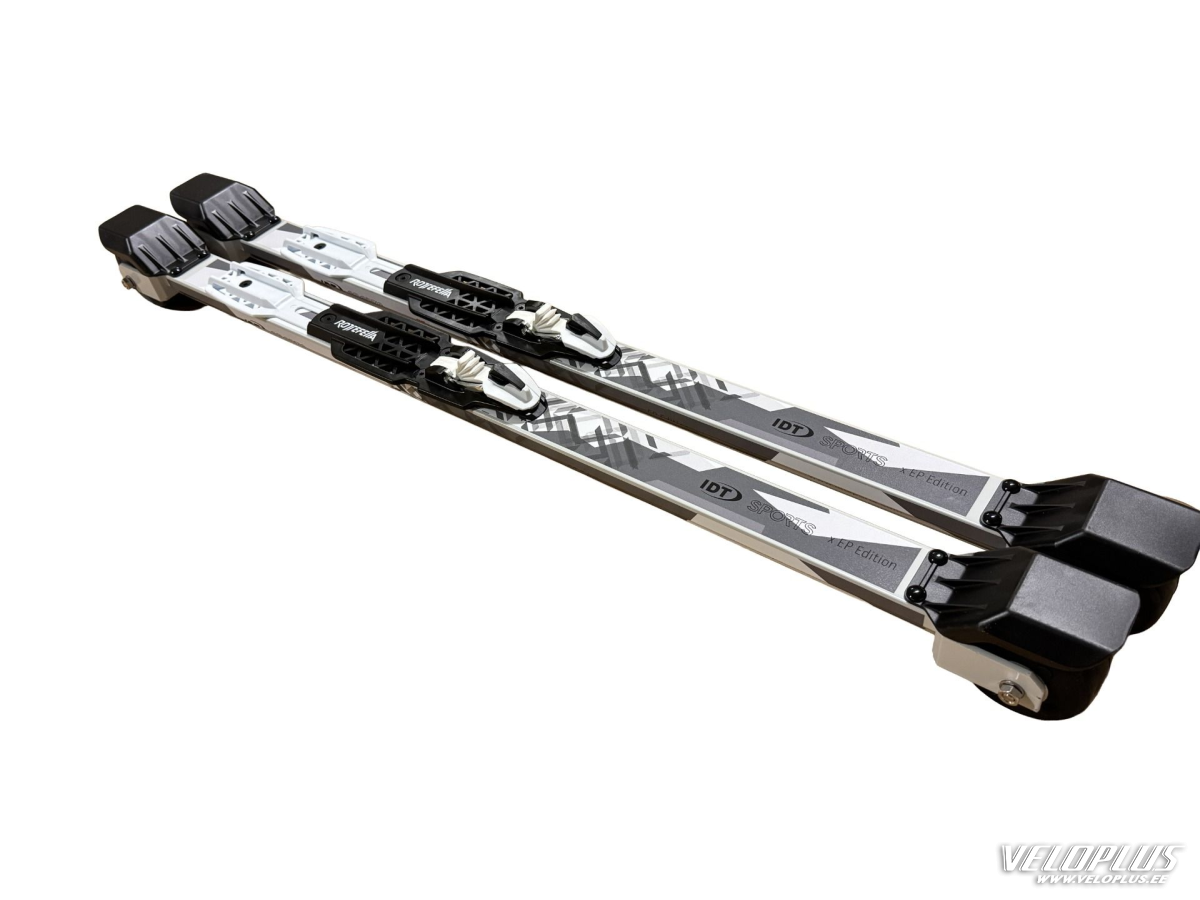 Riedučiai IDT CLASSIC EP EDITION 77cm Aliuminio Speed 2