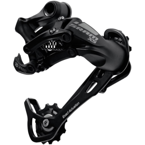 Tagavahetaja SRAM X-5 10-k must MediumCage