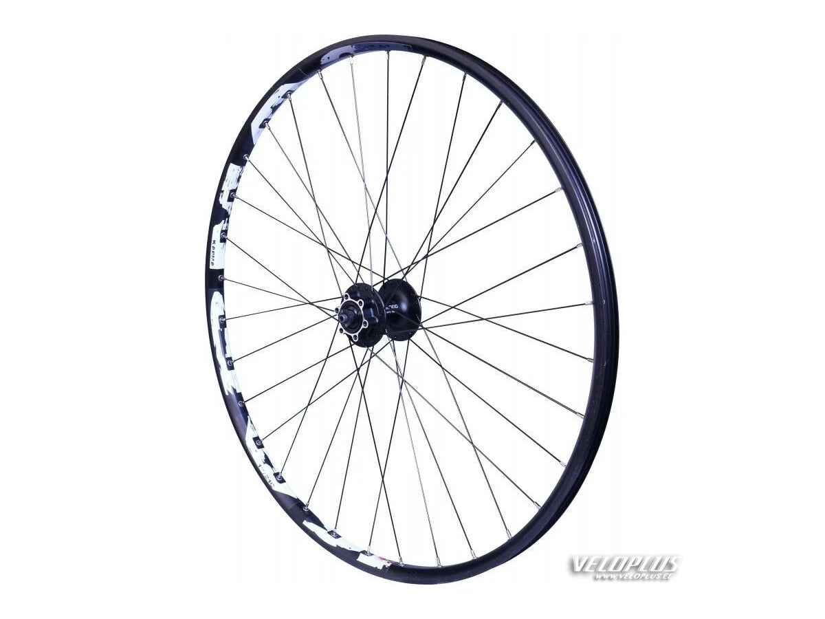 Esijooks 26 M475/Karma Disc 6-polt QR