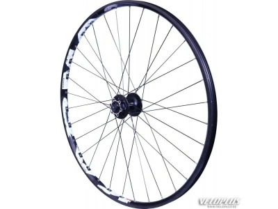 Esijooks 26 M475/Karma Disc 6-polt QR